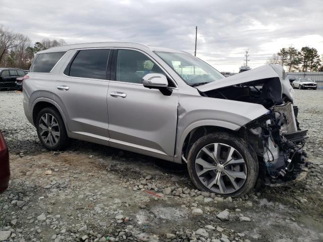 2021 HYUNDAI PALISADE L - KM8R5DHE3MU305342