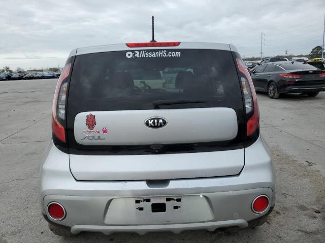 KNDJP3A58K7017702 KIA SOUL +
