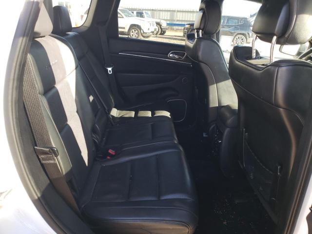 1C4RJFJG0FC934413 Jeep Grand Cherokee Summit