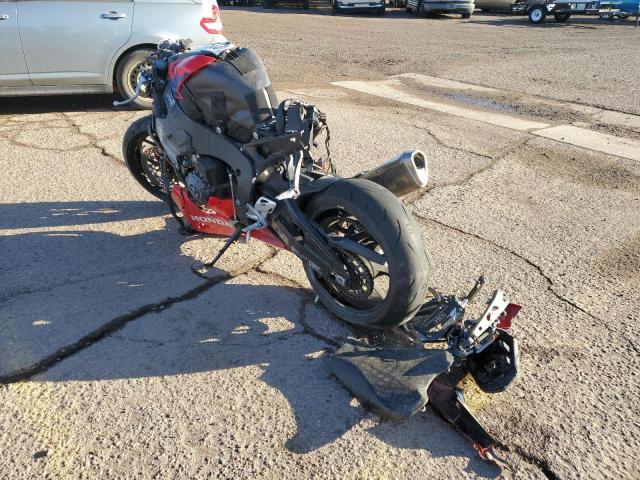 2022 HONDA CBR1000 RA JH2SC7754NK500014