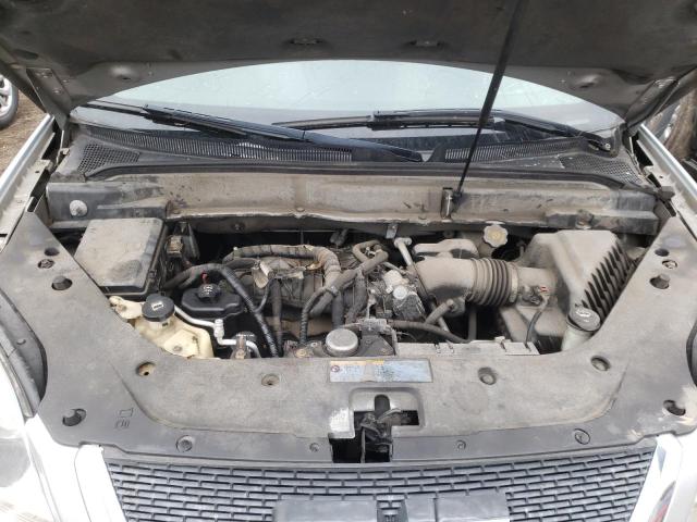 1GKKRPEDXCJ421567 GMC ACADIA SLE