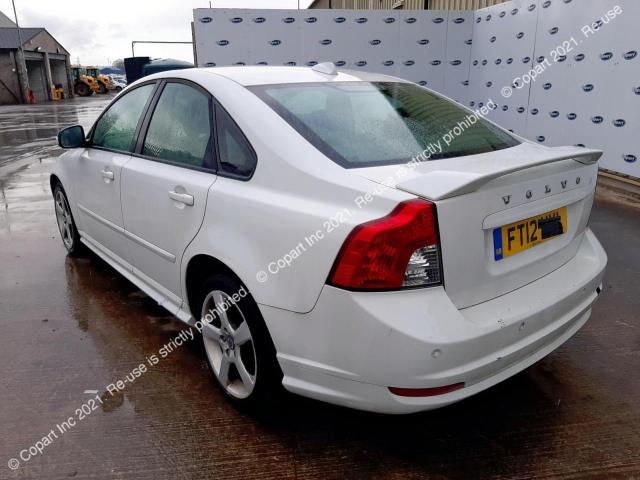 YV1MS4352C2578809 Volvo S40 R-desi