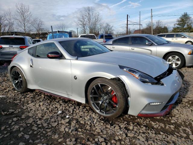 2018 NISSAN 370Z BASE - JN1AZ4EH1JM571011