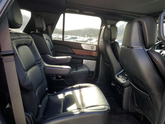 2021 LINCOLN NAVIGATOR 5LMJJ2LT5MEL05482