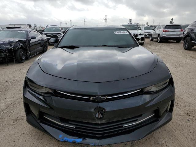 2016 CHEVROLET CAMARO SS - 1G1FH1R76G0147922