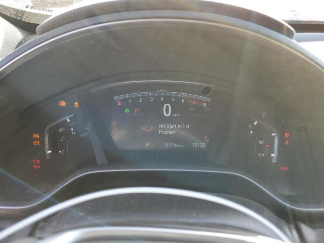 2022 HONDA CR-V EX 7FARW2H56NE021871