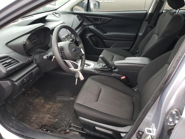 4S3GKAV66N3603472 Subaru Impreza Premium