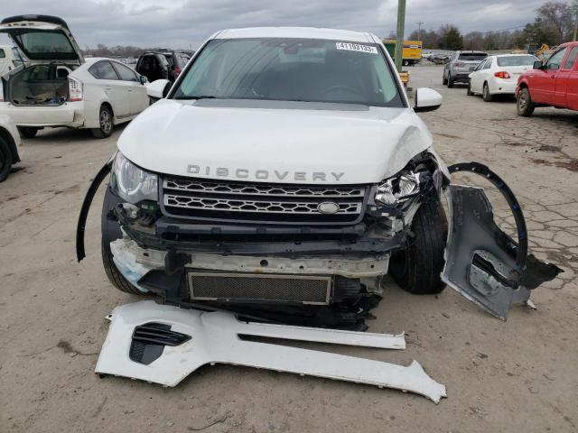 SALCP2BG7GH601358 Land Rover Discovery