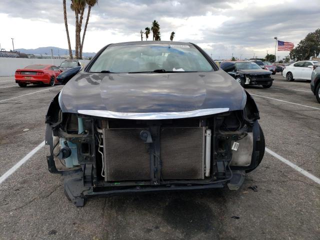 5NPEB4AC9EH937469 Hyundai SONATA GLS