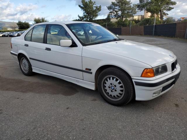 4USCD2324TLB30311 BMW 328 I Automatic