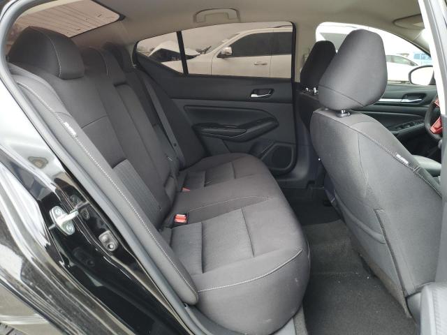 2022 NISSAN ALTIMA SV - 1N4BL4DV7NN330277