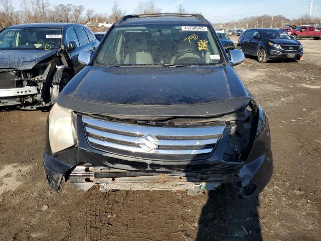 2S3DB117176110121 Suzuki XL7