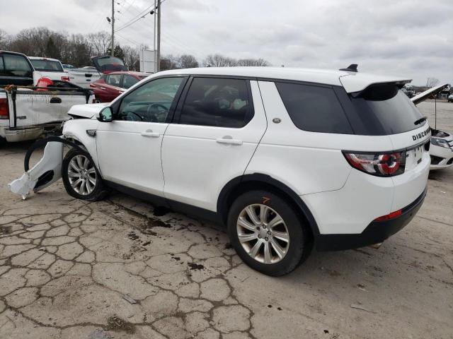 SALCP2BG7GH601358 Land Rover Discovery