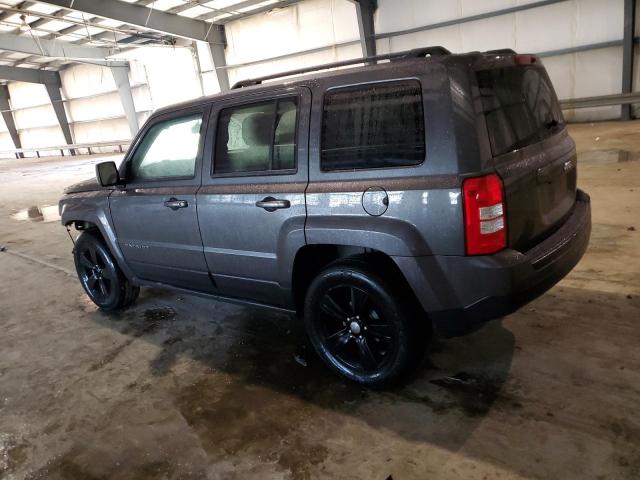 2016 JEEP PATRIOT LA - 1C4NJPFA4GD811895