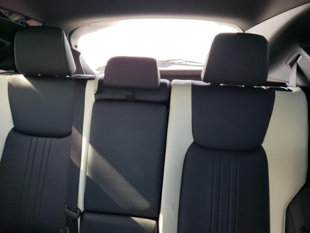 2022 LEXUS NX 350 JTJAGCEZXN5001639