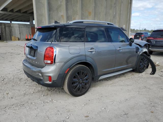 2019 MINI COOPER COU - WMZYS7C56K3F44861