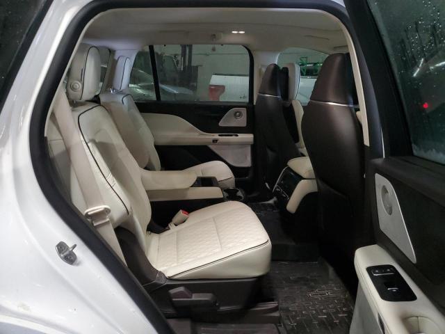 5LM5J9XC1LGL35635 Lincoln Aviator Black Label