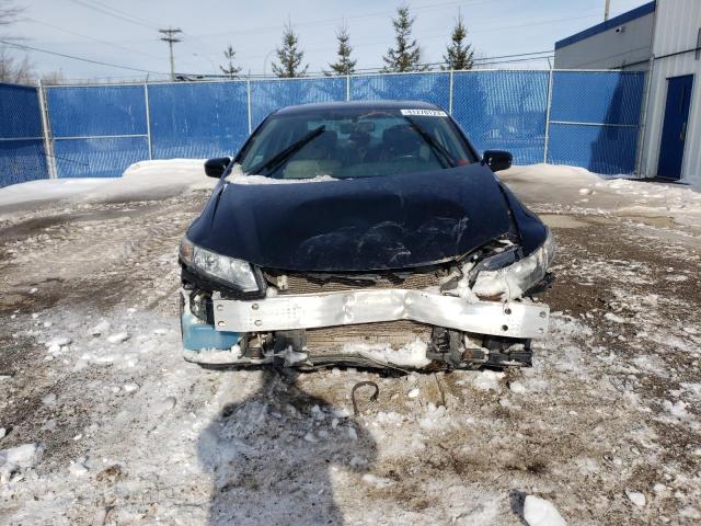 2015 HONDA CIVIC LX - 2HGFB2F43FH046034