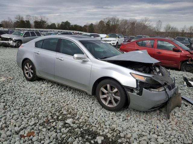 19UUA8F5XDA002730 Acura TL TECH