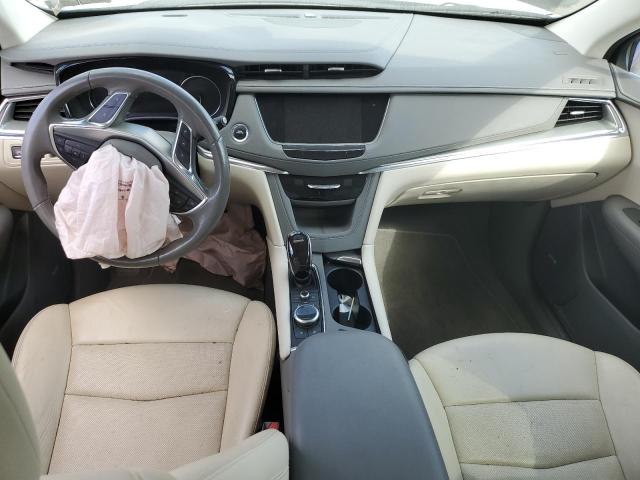 2020 CADILLAC XT5 PREMIU - 1GYKNDRS2LZ190917