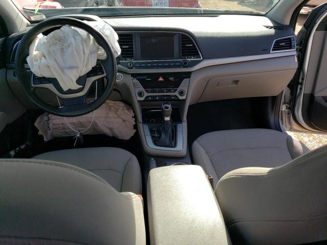 2018 HYUNDAI ELANTRA SE - 5NPD84LF3JH360580