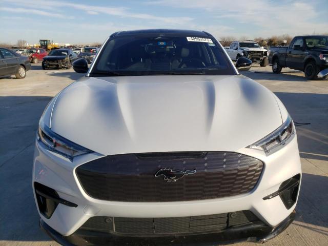 2021 FORD MUSTANG MA - 3FMTK4SEXMME03148
