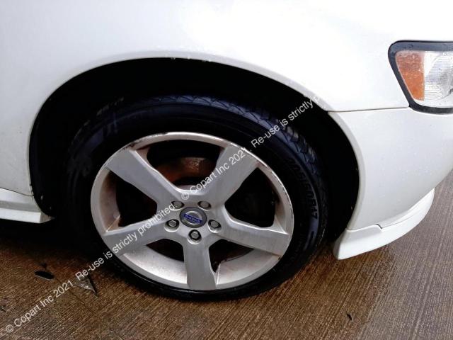 YV1MS4352C2578809 Volvo S40 R-desi