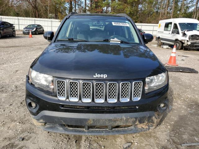 2016 JEEP COMPASS LATITUDE VIN: 1C4NJCEA6GD710075
