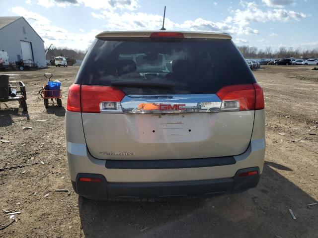2GKALMEK7F6176464 GMC Terrain