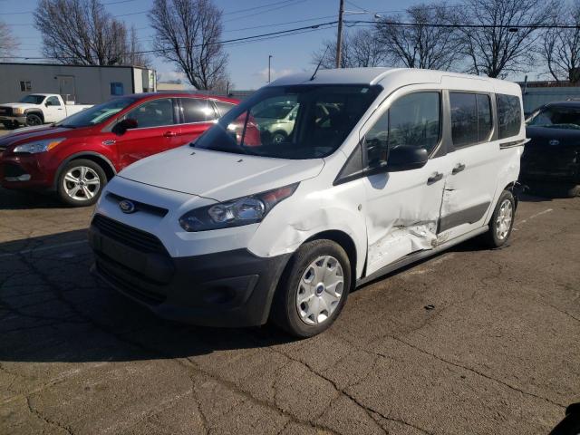 2017 FORD TRANSIT CO - NM0GE9E77H1328500