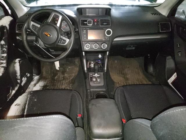 JF2SJABC9JH429337 Subaru Forester 2.5i