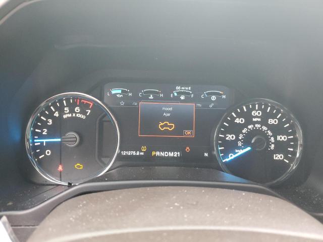 2017 FORD F150 SUPER - 1FTEW1CF4HFA96895