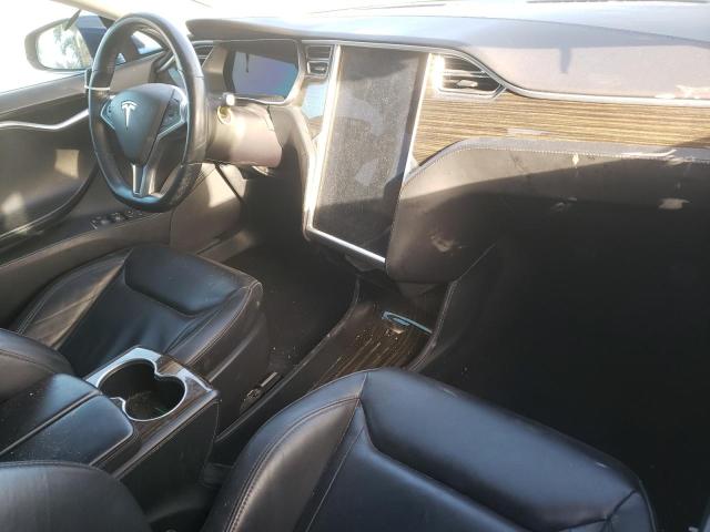 5YJSA1E13GF129942 Tesla MODEL S