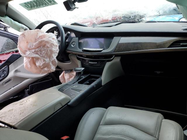2017 CADILLAC CT6 PREMIU - 1G6KF5RS4HU138298
