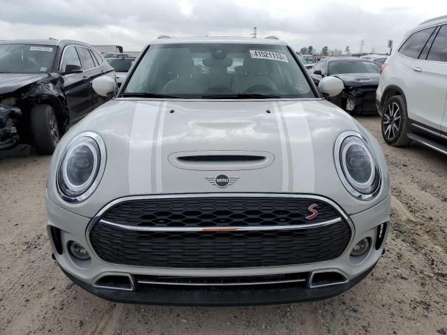 WMWLV7C06N2R42517 Mini Cooper S Clubman