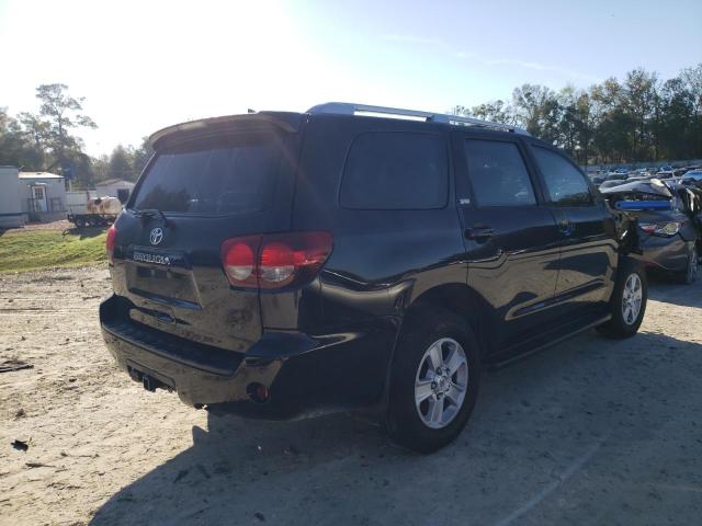 2018 TOYOTA SEQOUIA - 5TDBY5G19JS155898