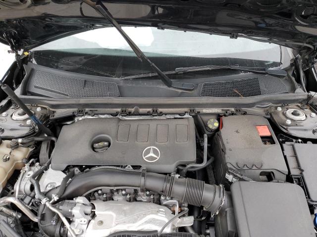 2019 MERCEDES-BENZ A 220 - WDD3G4EBXKW032843