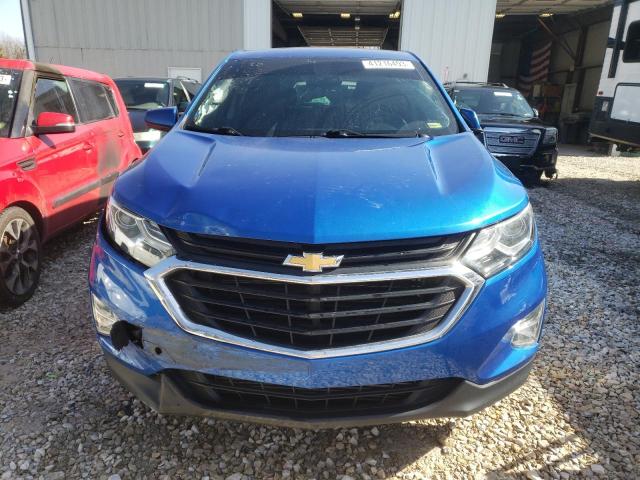 2019 CHEVROLET EQUINOX LT 3GNAXKEV3KS545029