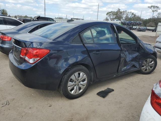 2016 CHEVROLET CRUZE LIMI - 1G1PC5SH3G7207496