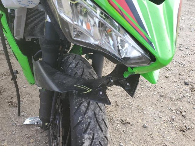 2023 KAWASAKI EX400 - JKAEXKG10PDAK6562