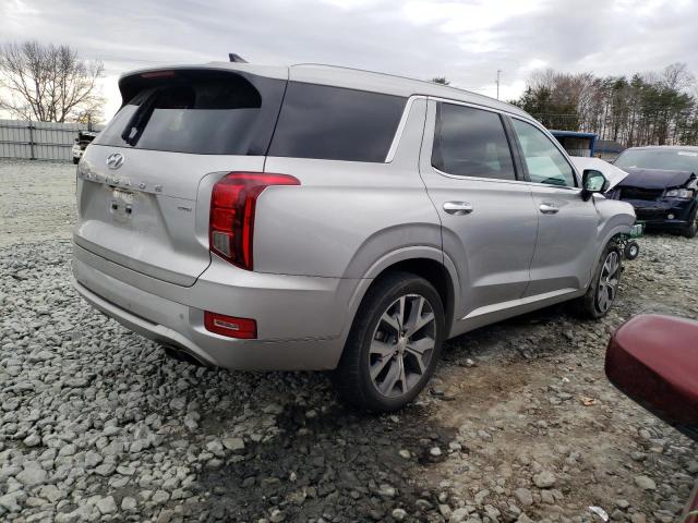 2021 HYUNDAI PALISADE L - KM8R5DHE3MU305342