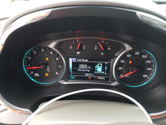 2016 CHEVROLET MALIBU PRE - 1G1ZH5SX0GF202862