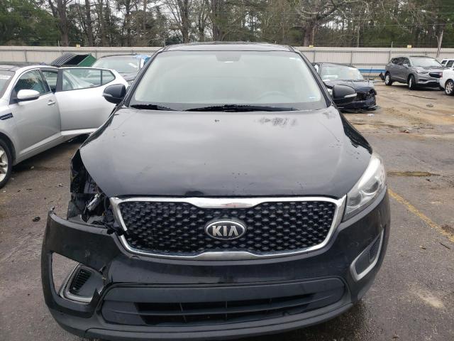 2018 KIA SORENTO LX - 5XYPG4A31JG403264