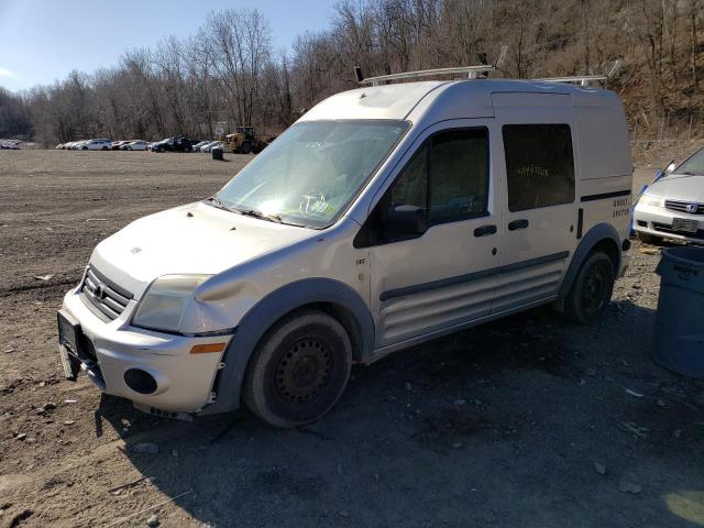 2012 Ford Transit Connect XLT