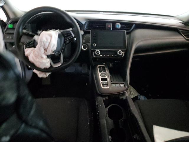2019 HONDA INSIGHT EX - 19XZE4F59KE026061