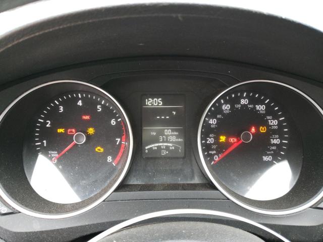 2018 VOLKSWAGEN JETTA SE - 3VWB67AJ0JM208706