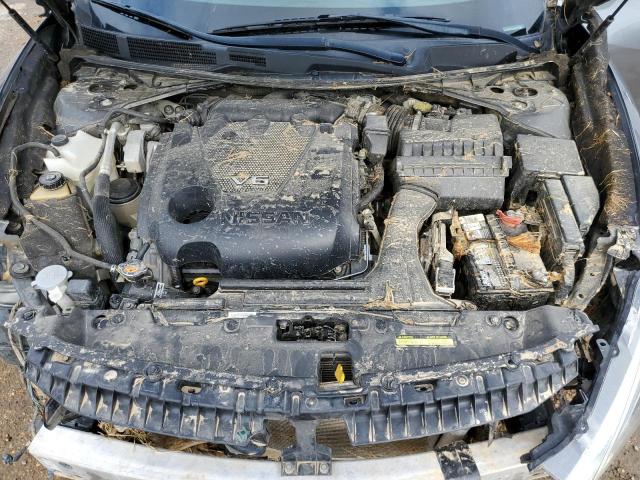 2017 NISSAN MAXIMA 3.5 - 1N4AA6APXHC400695