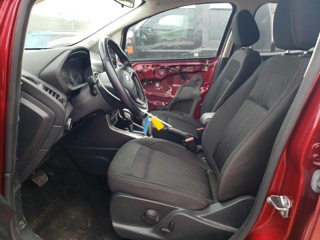 MAJ6S3GLXLC346751 Ford Ecosport Se