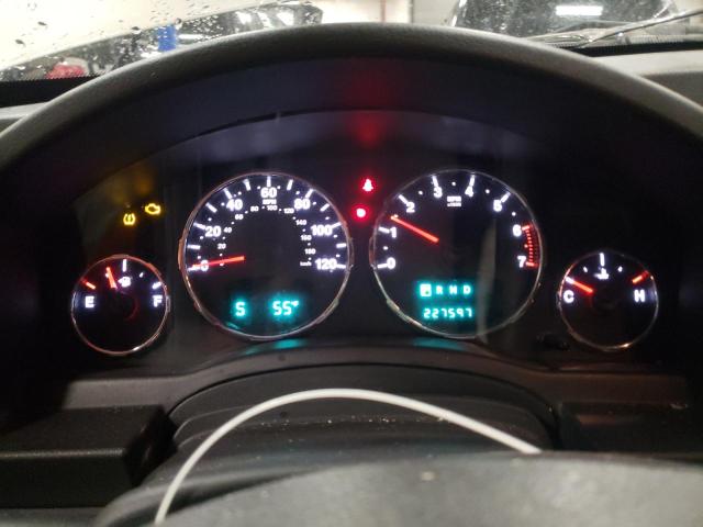 1J8GN28K29W514890 Jeep Liberty Sport