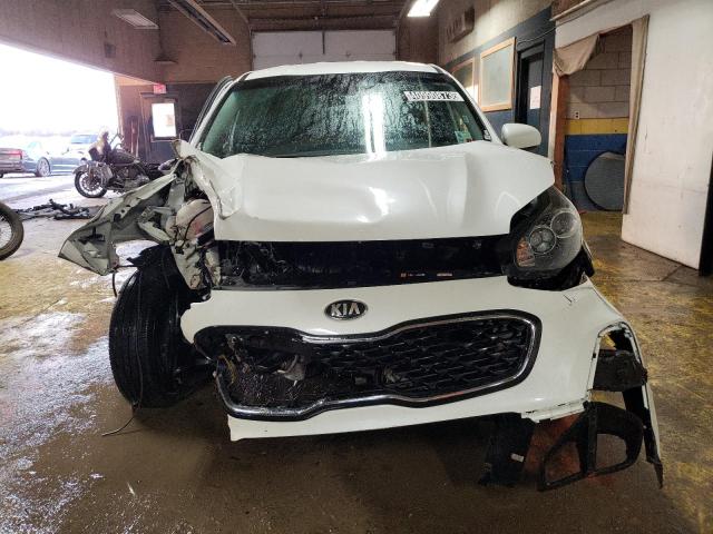 KNDPM3AC1M7938454 KIA Sportage Lx